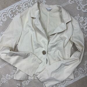 vintage blazer